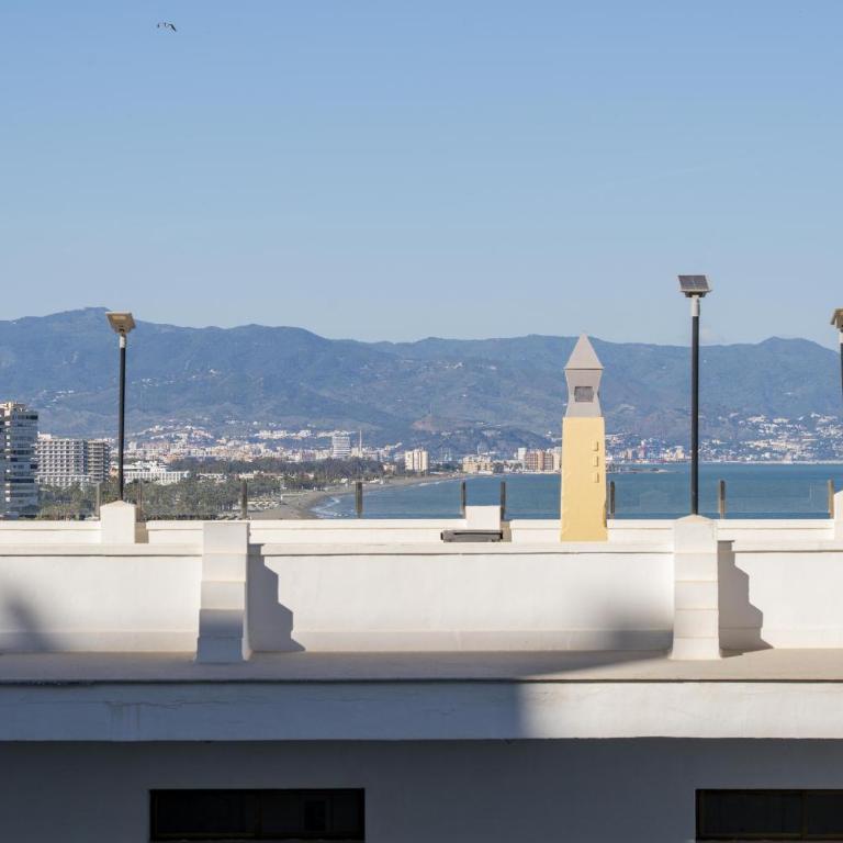 Cubo's Estudio Seaview Santa Clara 127 - Estudio - 17