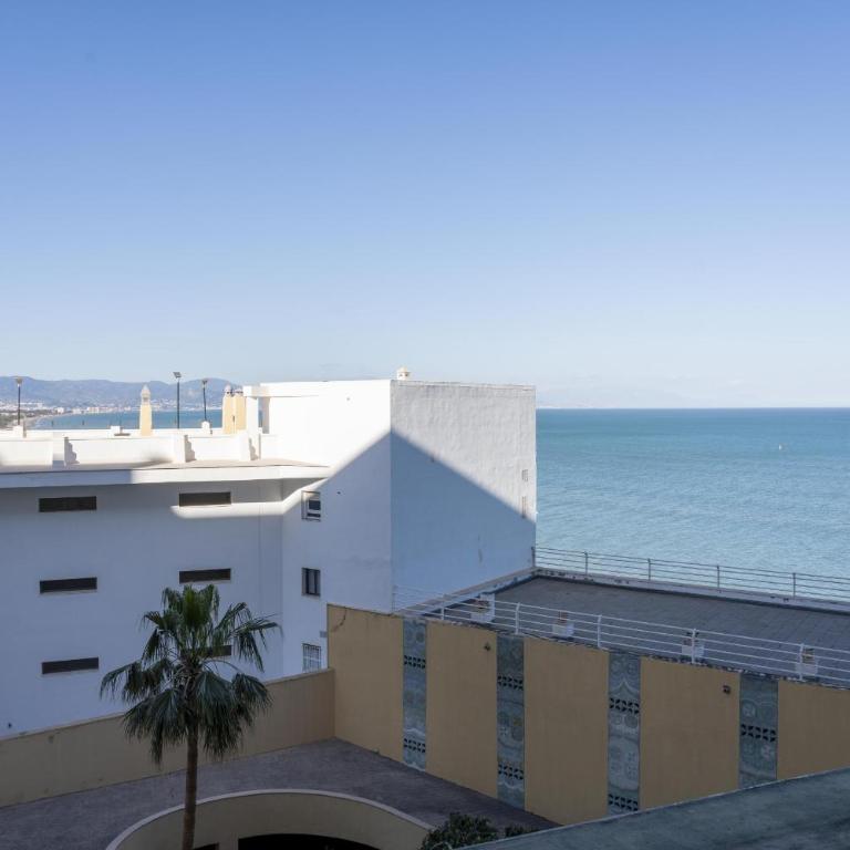 Cubo's Estudio Seaview Santa Clara 127 - Estudio - 18