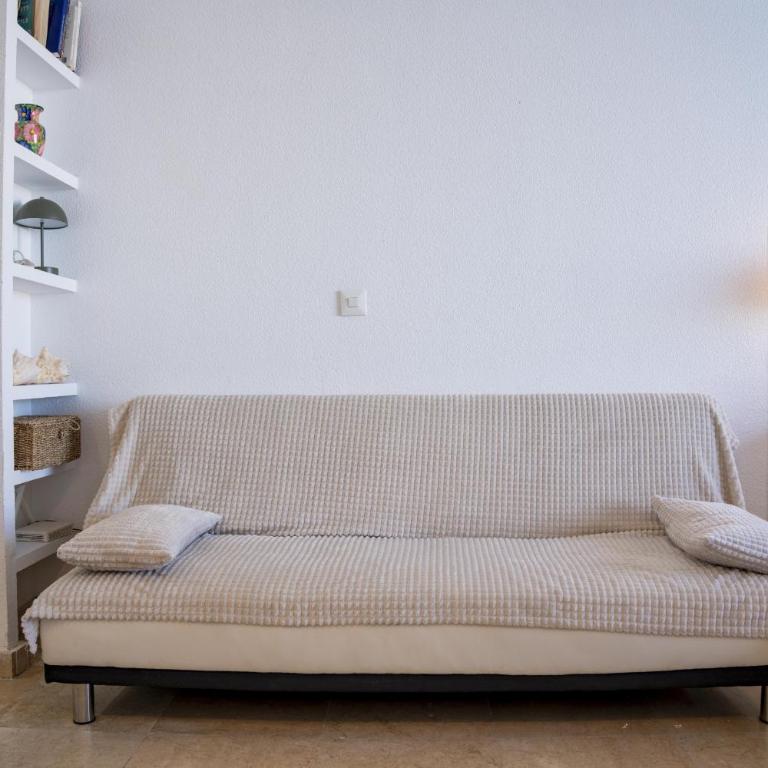 Cubo's Estudio Seaview Santa Clara 127 - Estudio - 14