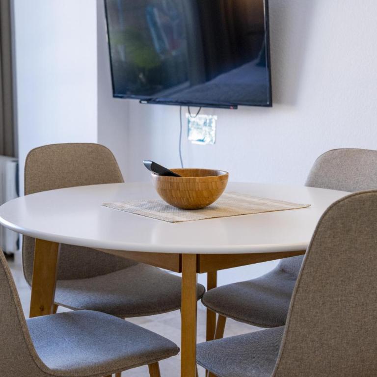 Cubo's Estudio Seaview Santa Clara 127 - Estudio - 6