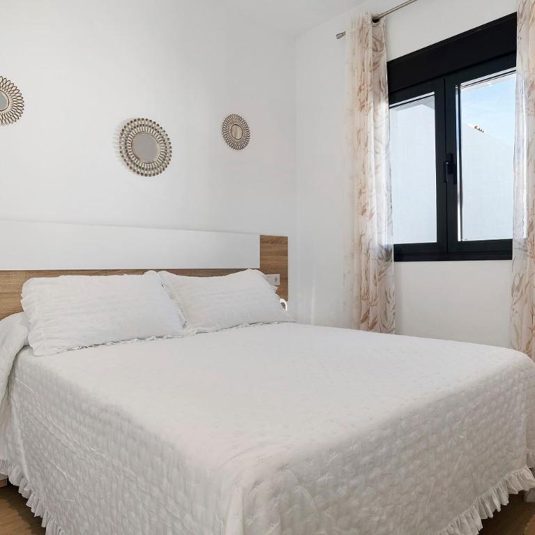 Casas Las Arenas 1 - Casa de 2 dormitorios - 12