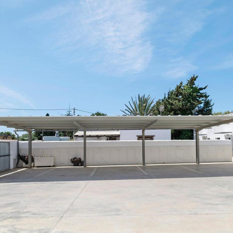 Casas Las Arenas 3 - Casa de 2 dormitorios - 24