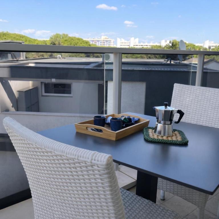 Grazioso nido a soli 2 minuti dal mare, parcheggio incluso - One-Bedroom Apartment - 3