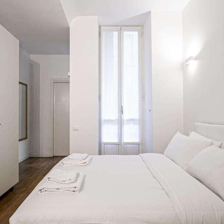 Italianway Comfort - Dell'Orso 9 - Appartamento - 41