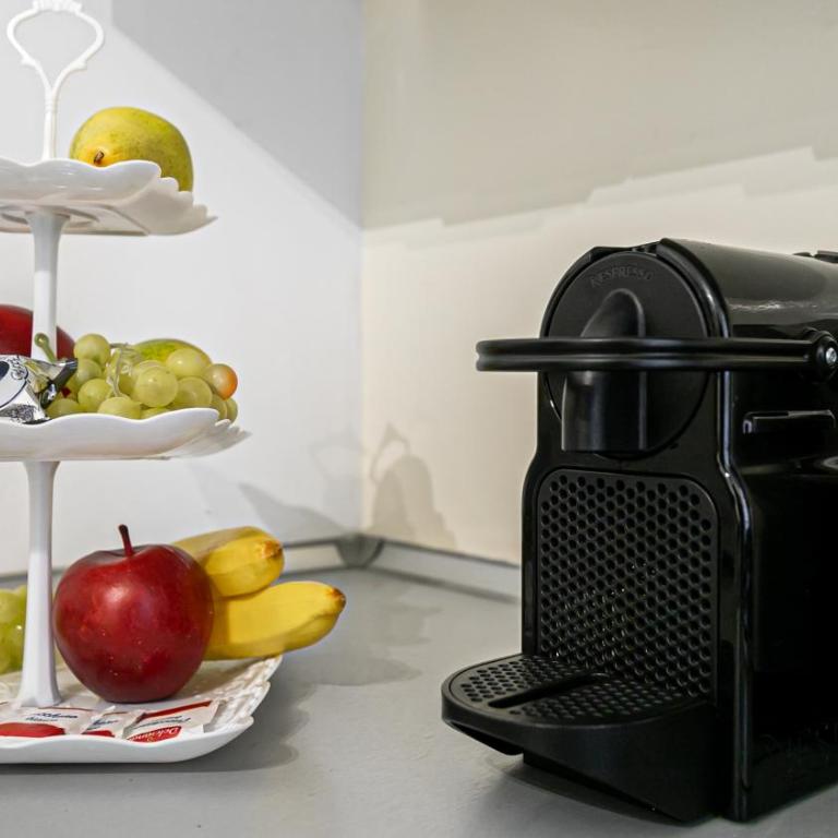 Italianway Comfort - Dell'Orso 9 - Appartamento - 34