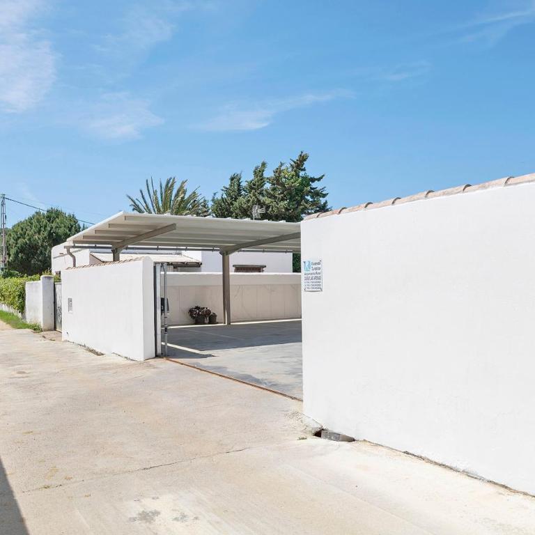 Casas Las Arenas 3 - Casa de 2 dormitorios - 25
