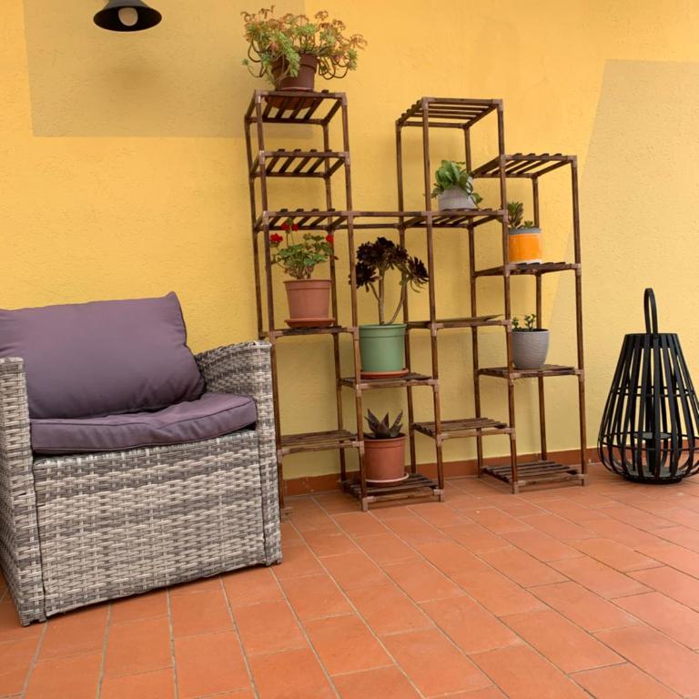 attico19 - Appartamento con 1 Camera da Letto - 15