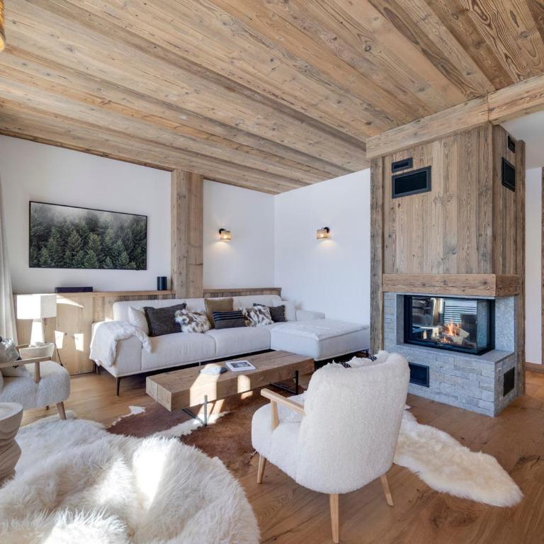 Appartement neuf au Lavachet, proche pistes, 10 pers - FR-1-641-126 - Apartment - 1