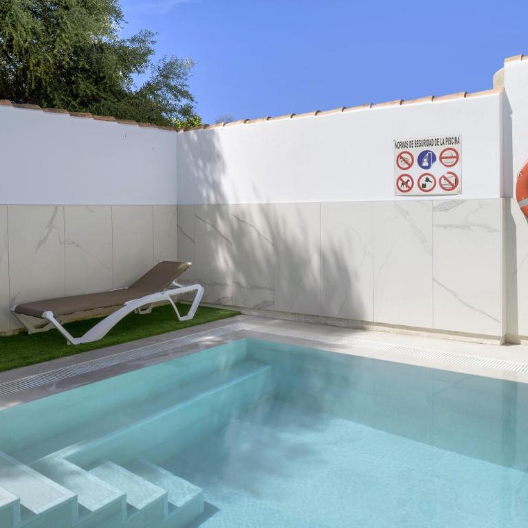 Casas Las Arenas 3 - Casa de 2 dormitorios - 22