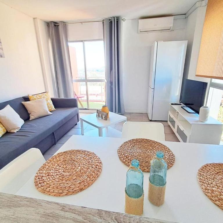 Jupiter Panoramic View - Apartamento - 26