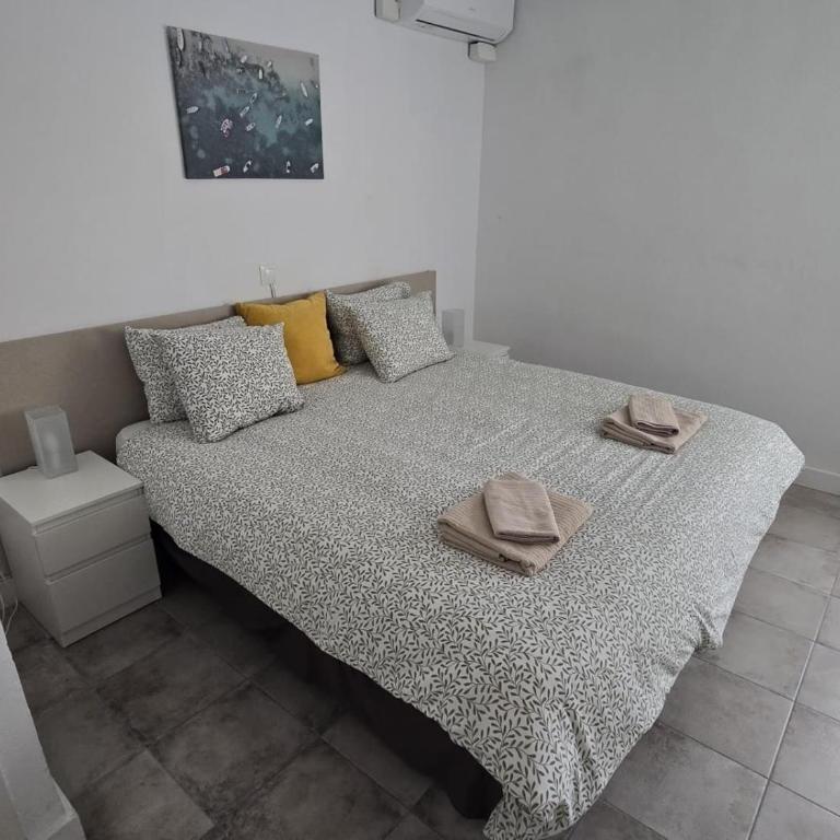 Jupiter Panoramic View - Apartamento - 17