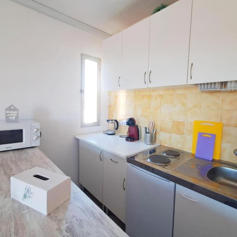 Jupiter Panoramic View - Apartamento - 16