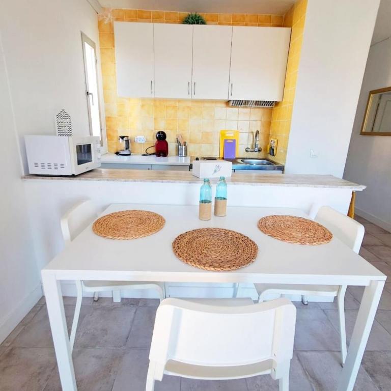 Jupiter Panoramic View - Apartamento - 23