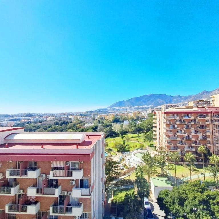 Jupiter Panoramic View - Apartamento - 22