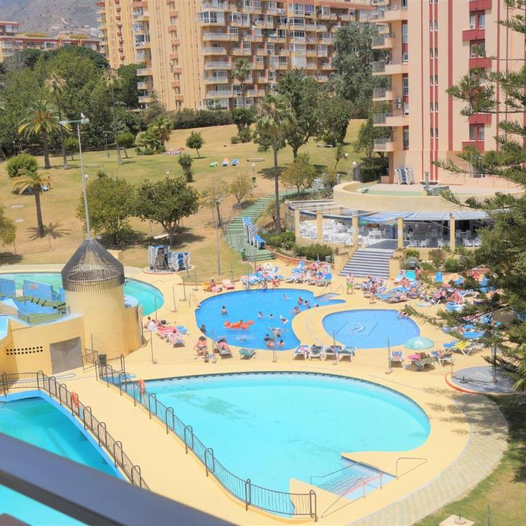 Jupiter Panoramic View - Apartamento - 1