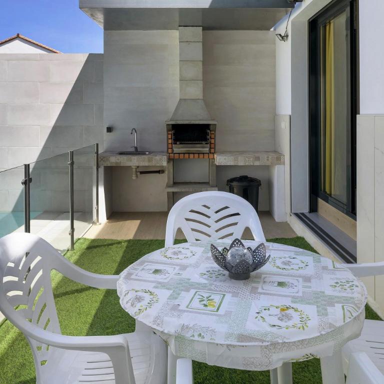 Casas Las Arenas 3 - Casa de 2 dormitorios - 3