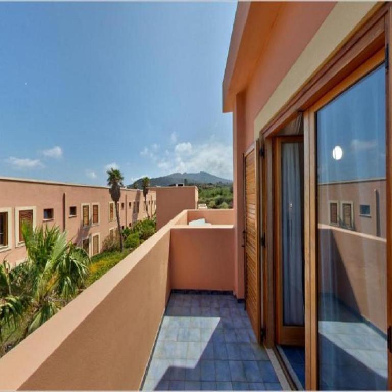 Qalea Pantelleria - Camera Matrimoniale con Balcone - 5