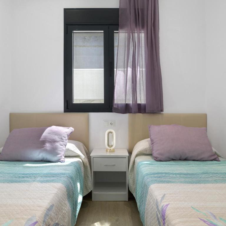 Casas Las Arenas 3 - Casa de 2 dormitorios - 17