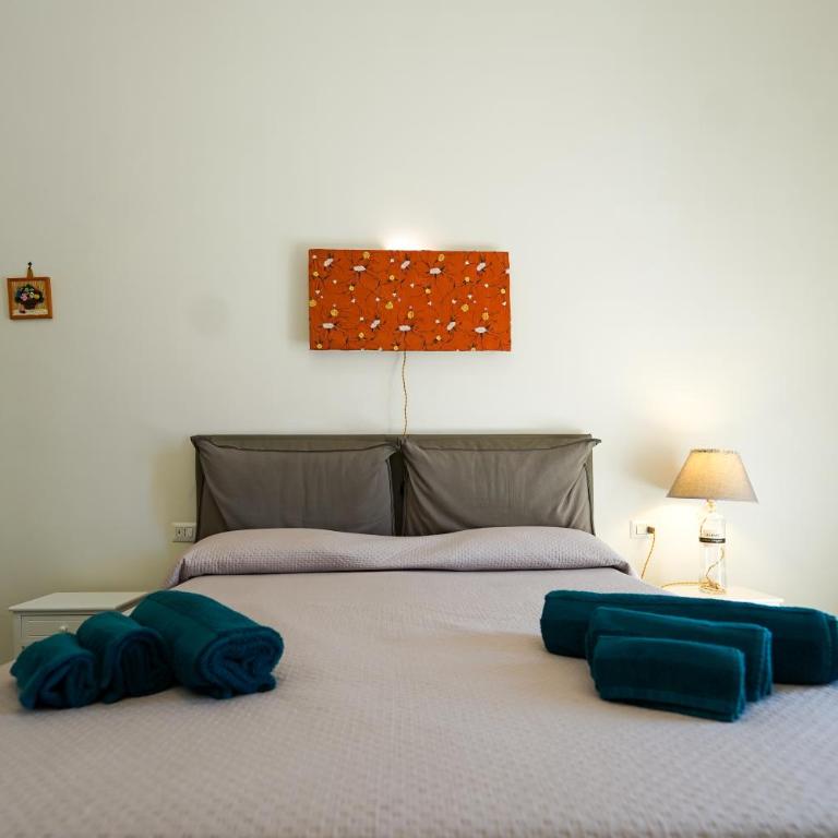 Casa AGNESE B&B - Deluxe Room - 6