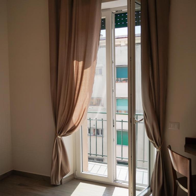 Casa AGNESE B&B - Deluxe Room - 8