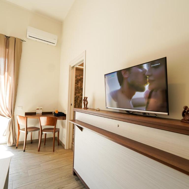 Casa AGNESE B&B - Deluxe Room - 9