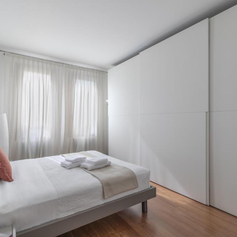 Nervesa56 by WelcHome - Appartamento con 2 Camere da Letto - 10