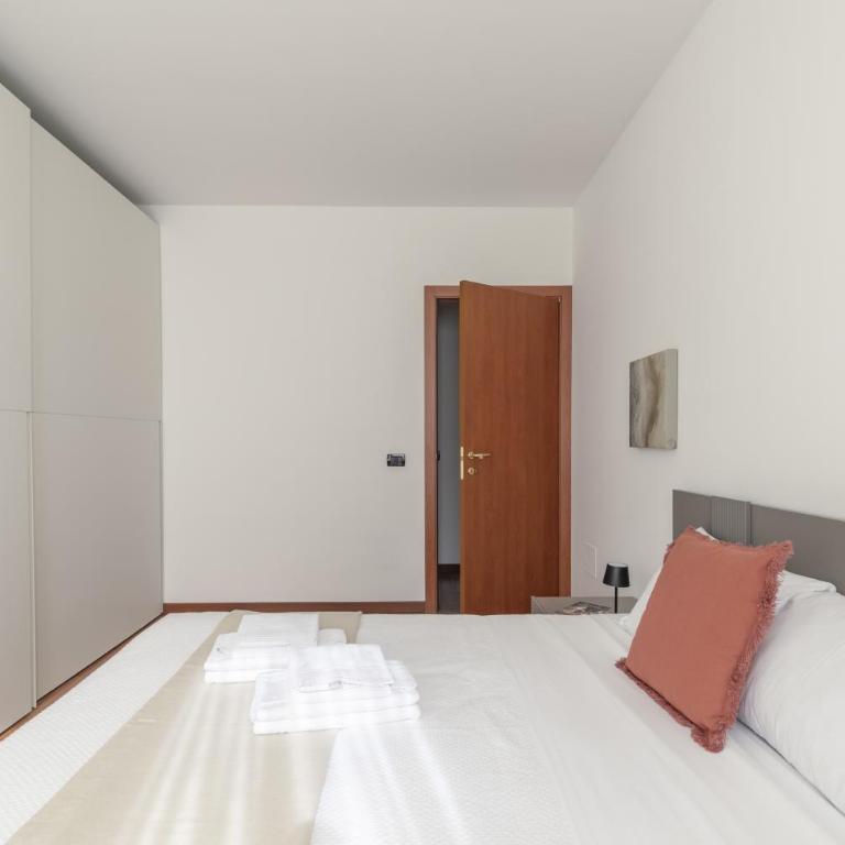 Nervesa56 by WelcHome - Appartamento con 2 Camere da Letto - 11