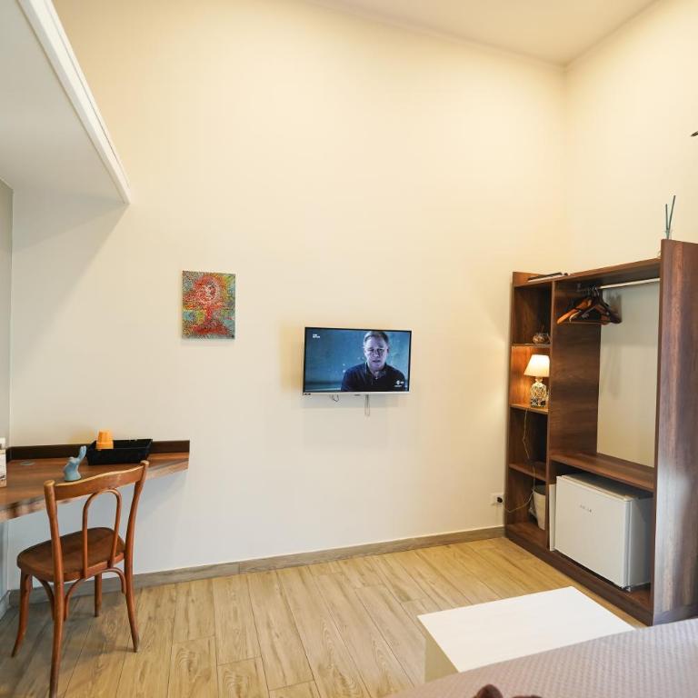 Casa AGNESE B&B - Double Room with Private Bathroom - 4