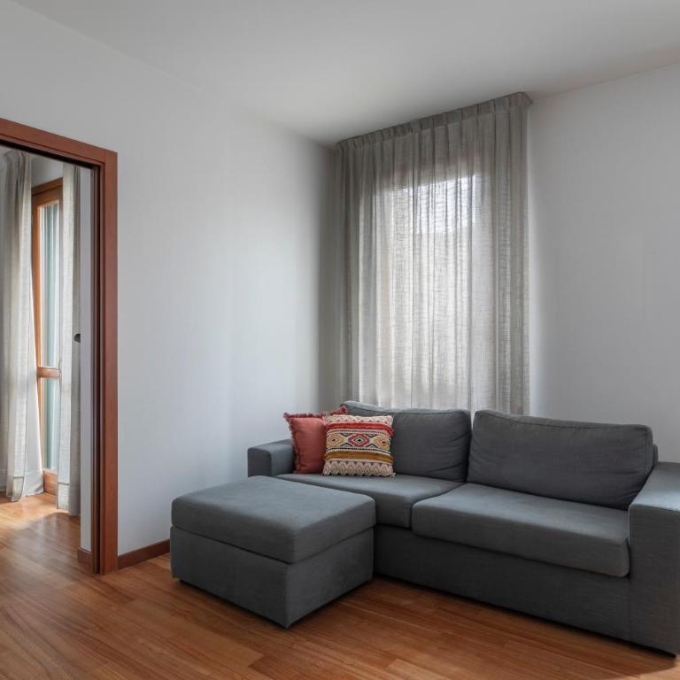 Nervesa56 by WelcHome - Appartamento con 2 Camere da Letto - 15