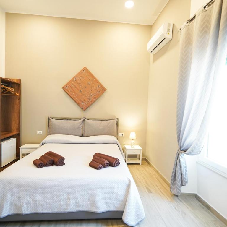 Casa AGNESE B&B - Double Room with Private Bathroom - 4