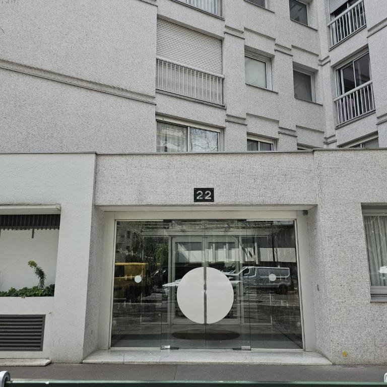 Studio St Amand Porte de Versailles - Appartement 1 Chambre - 12