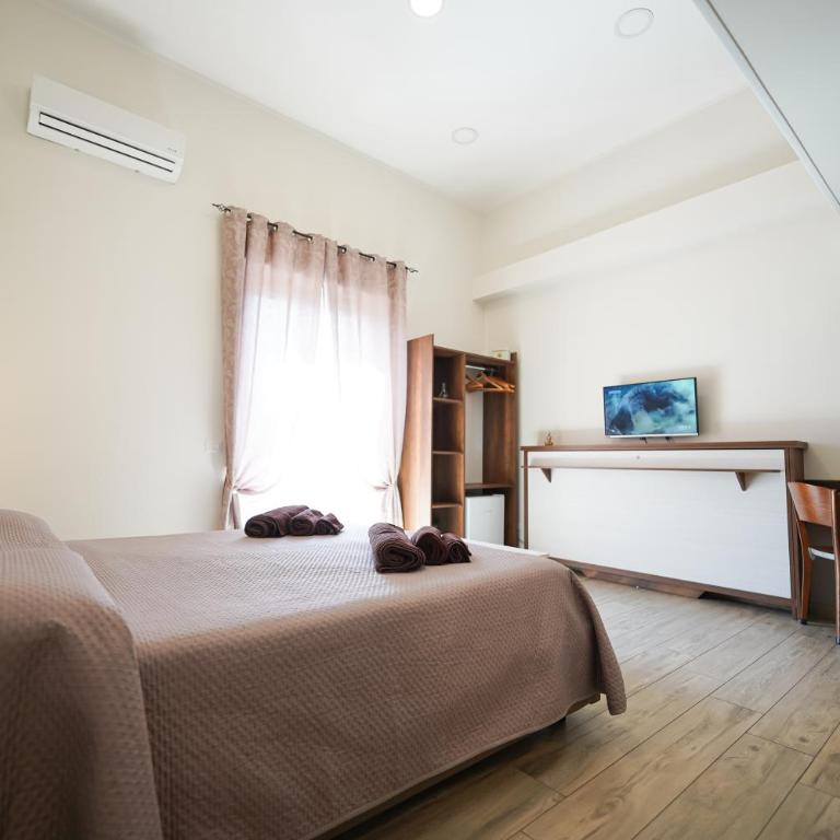 Casa AGNESE B&B - Luxury Triple Room - 2