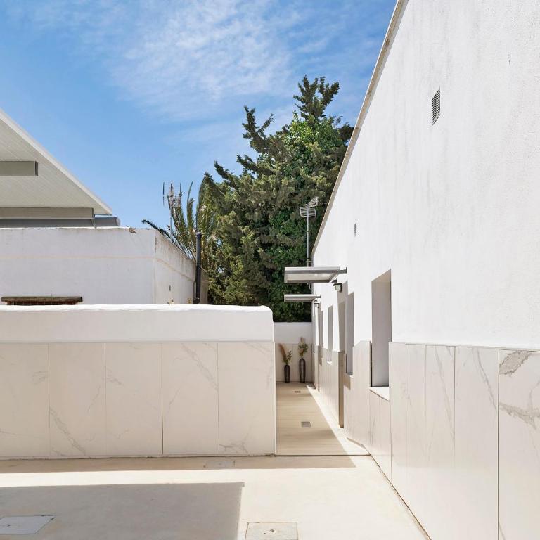 Casas Las Arenas 2 - Casa de 2 dormitorios - 23