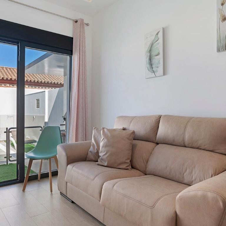Casas Las Arenas 2 - Casa de 2 dormitorios - 5