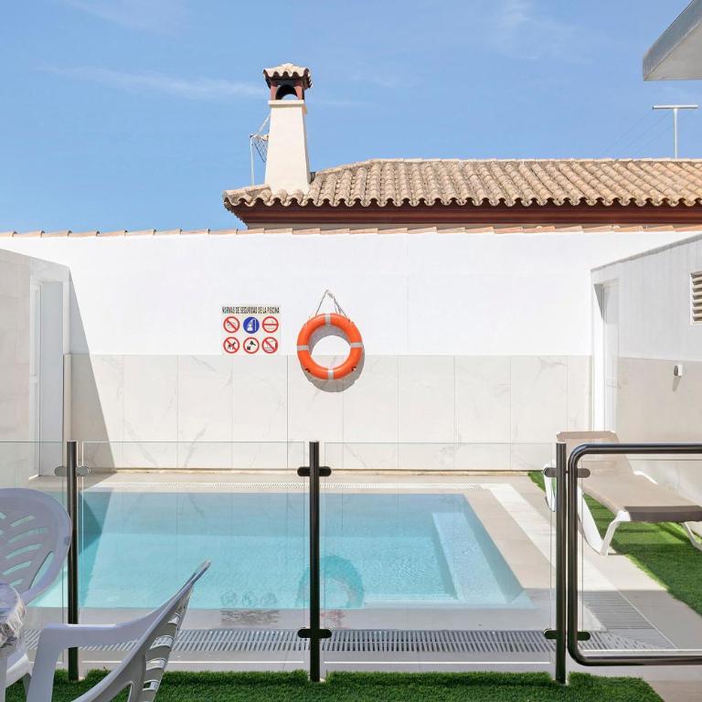 Casas Las Arenas 2 - Casa de 2 dormitorios - 1