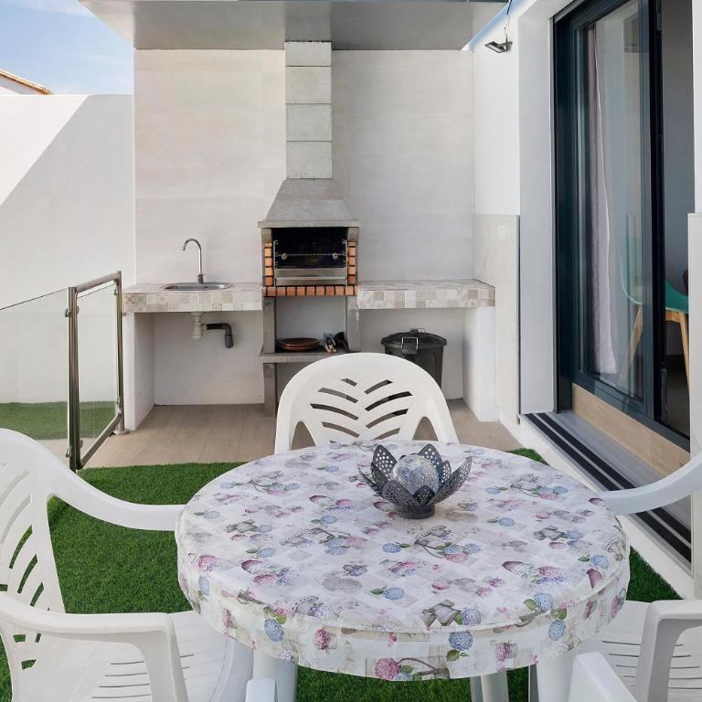 Casas Las Arenas 2 - Casa de 2 dormitorios - 3