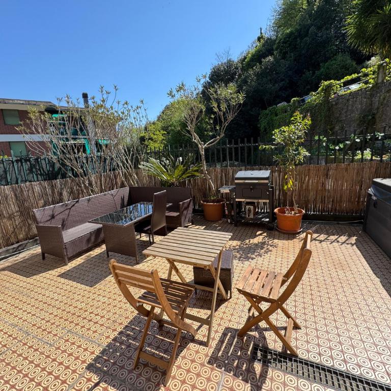 Bella Casa by Portofinovacanze - Appartamento con 2 Camere da Letto - 1