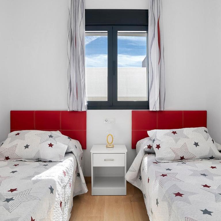 Casas Las Arenas 2 - Casa de 2 dormitorios - 17