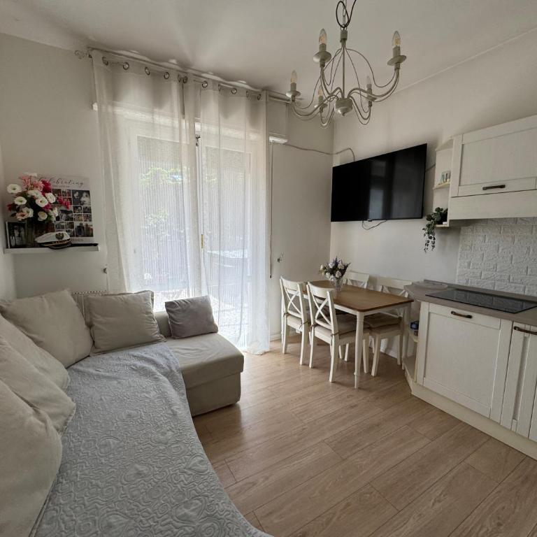 Bella Casa by Portofinovacanze - Appartamento con 2 Camere da Letto - 3