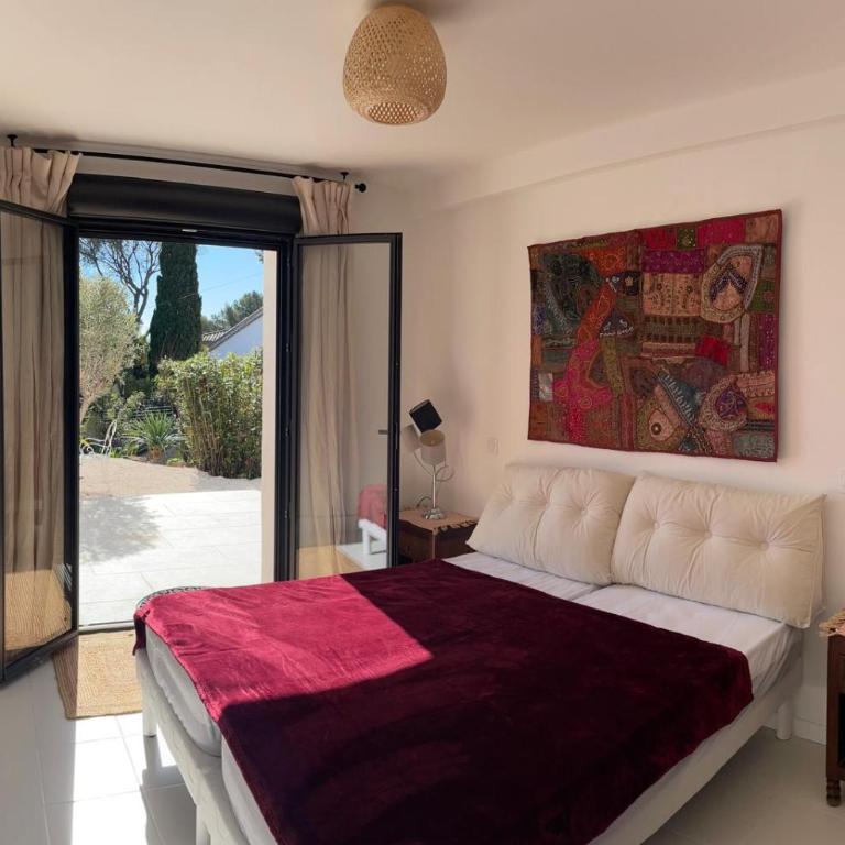 La Maison du Bonheur - Apartamento - Planta baja - 29