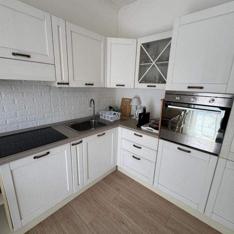 Bella Casa by Portofinovacanze - Appartamento con 2 Camere da Letto - 6