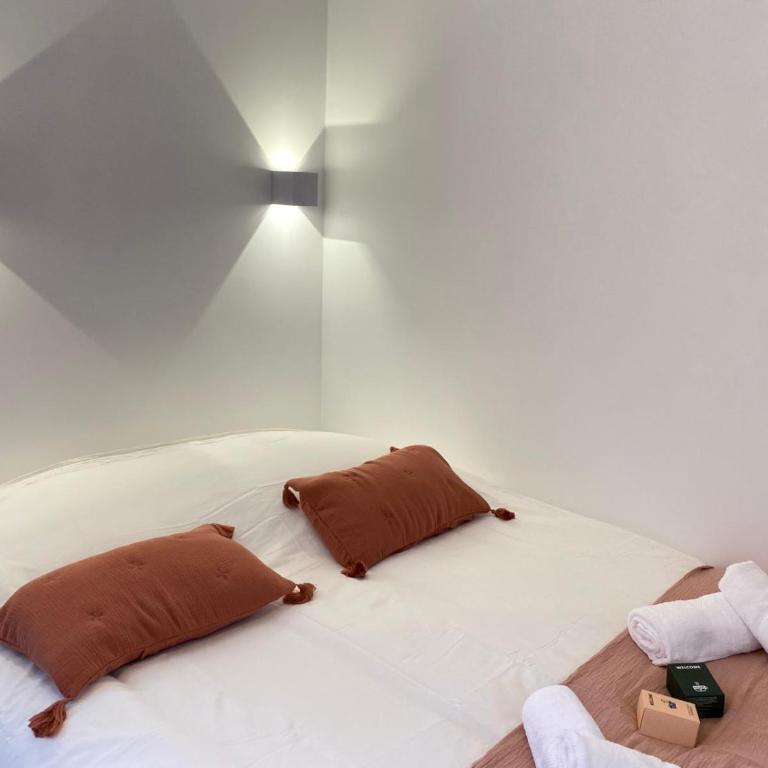 New 901 Suite Noemie- Cosy Apartment Paris Center - Appartement - 1