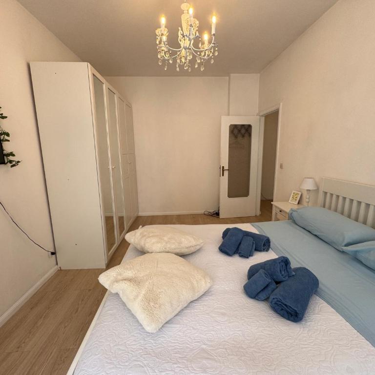 Bella Casa by Portofinovacanze - Appartamento con 2 Camere da Letto - 7