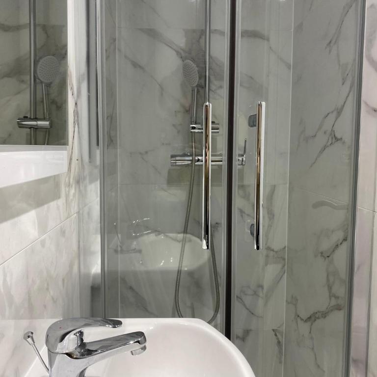 New 901 Suite Noemie- Cosy Apartment Paris Center - Appartement - 3