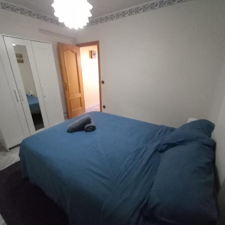 Altissim OsBlanc - Two-Bedroom Apartment - 1