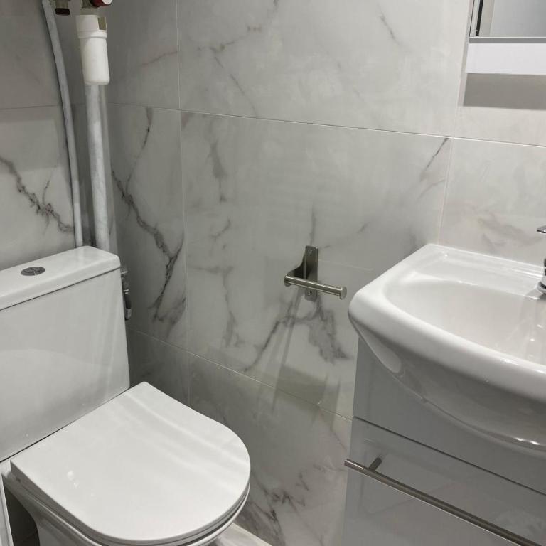 New 901 Suite Noemie- Cosy Apartment Paris Center - Appartement - 4