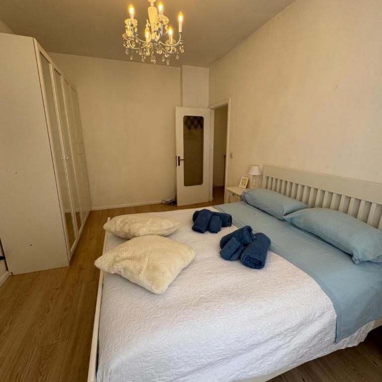 Bella Casa by Portofinovacanze - Appartamento con 2 Camere da Letto - 9