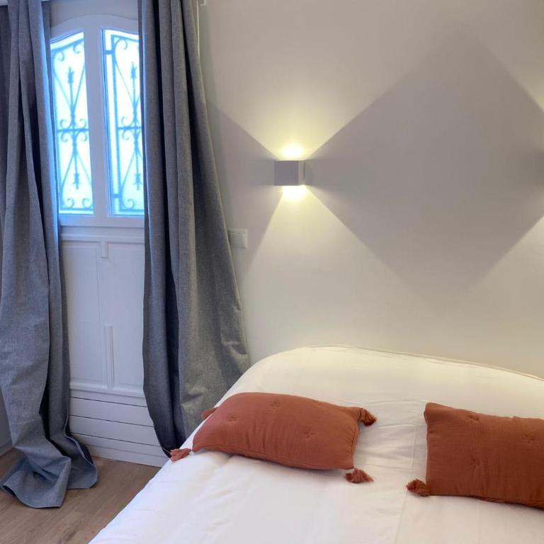 New 901 Suite Noemie- Cosy Apartment Paris Center - Appartement - 7