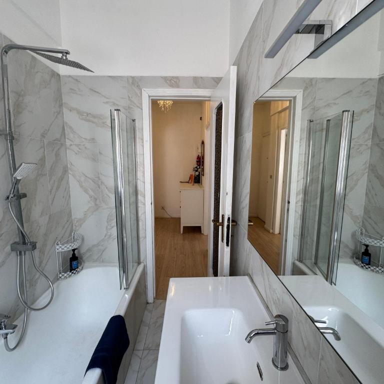 Bella Casa by Portofinovacanze - Appartamento con 2 Camere da Letto - 11