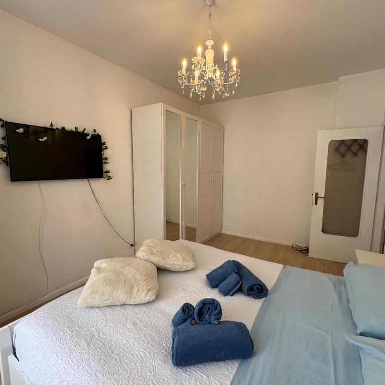 Bella Casa by Portofinovacanze - Appartamento con 2 Camere da Letto - 12